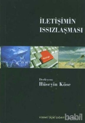 Picture of İletişimin Issızlaşması