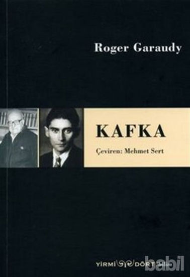 Picture of Kafka