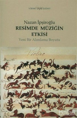 Picture of Resimde Müziğin Etkisi