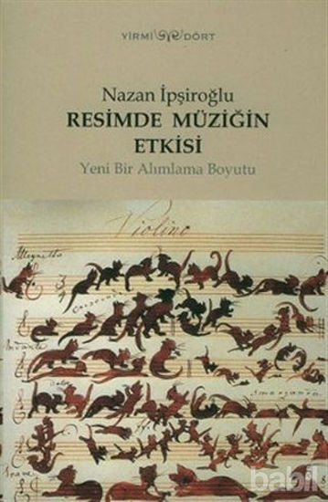 Picture of Resimde Müziğin Etkisi