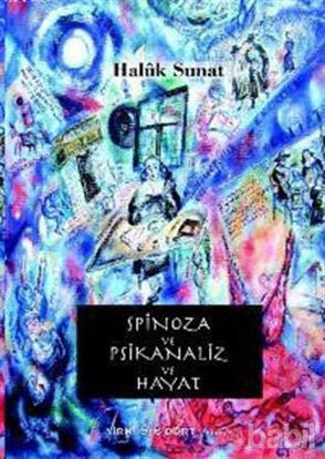 Picture of Spinoza ve Psikanaliz ve Hayat