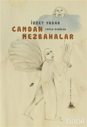 Picture of Camdan Mezbahalar