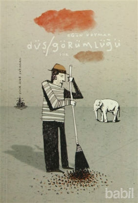 Picture of Düş / Görümlüğü