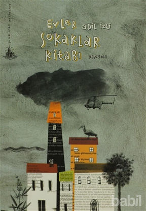 Picture of Evler Sokaklar Kitabı