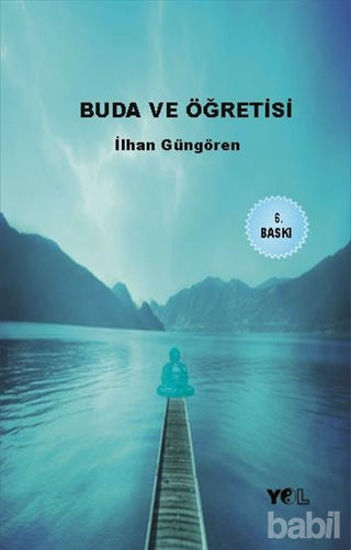 Picture of Buda ve Öğretisi