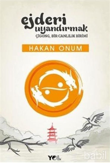 Picture of Ejderi Uyandırmak