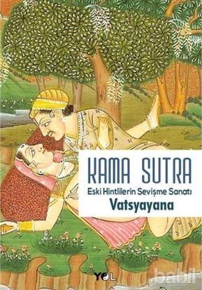 Picture of Kama Sutra Eski Hintlilerin Sevişme Sanatı