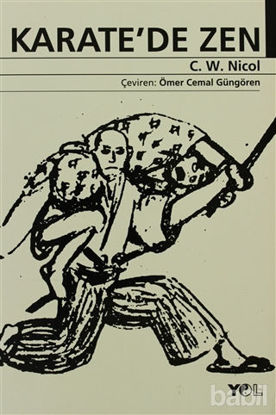 Picture of Karate’de Zen