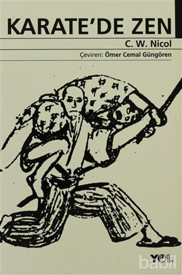 Picture of Karate’de Zen