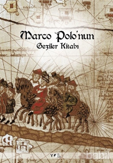 Picture of Marco Polo’nun Geziler Kitabı