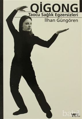 Picture of Qigong Taocu Sağlık Egzersizleri
