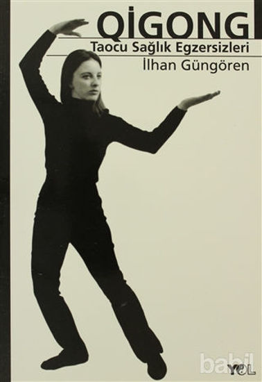 Picture of Qigong Taocu Sağlık Egzersizleri