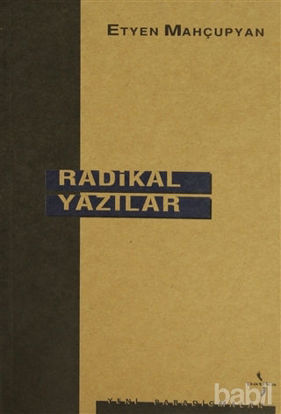 Picture of Radikal Yazılar