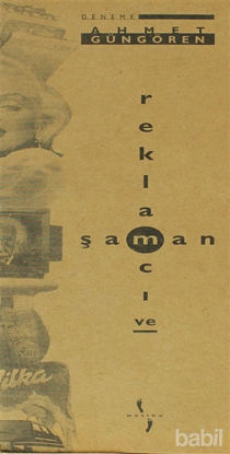 Picture of Reklamcı ve Şaman