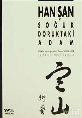 Picture of Soğuk Doruktaki Adam