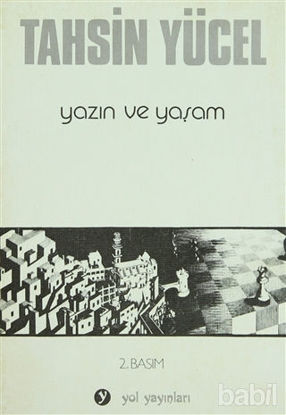 Picture of Yazın ve Yaşam