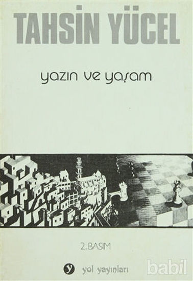 Picture of Yazın ve Yaşam