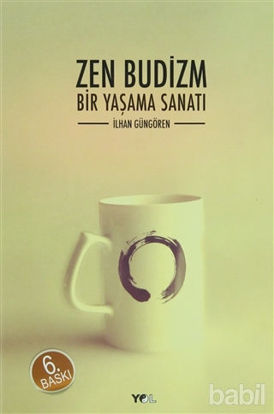 Picture of Zen Budizm Bir Yaşama Sanatı