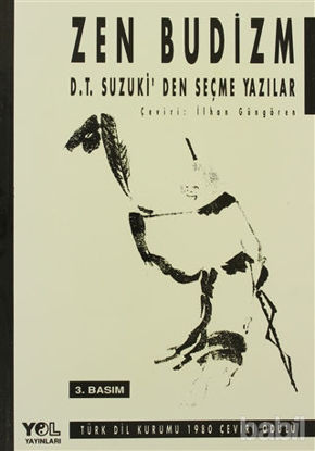 Picture of Zen Budizm D.T. Suzuki’den Seçme Yazılar