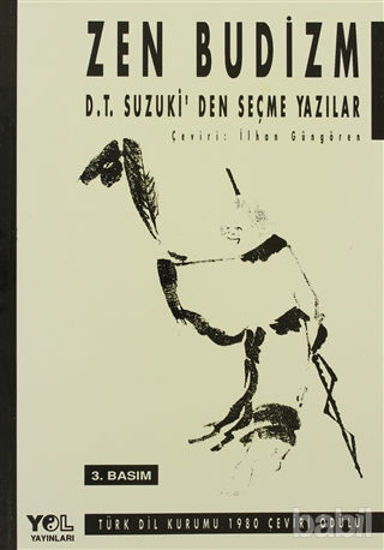 Picture of Zen Budizm D.T. Suzuki’den Seçme Yazılar