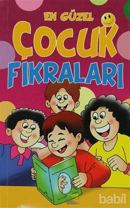 Picture of En Güzel Çocuk Fıkraları