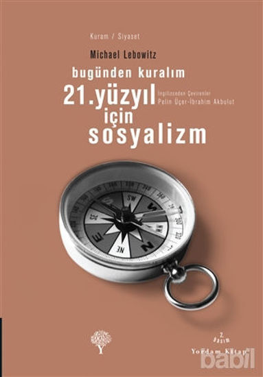 Picture of 21. Yüzyıl İçin Sosyalizm