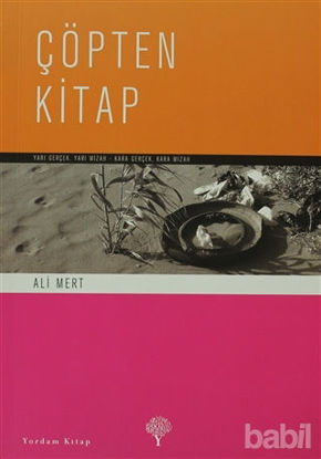 Picture of Çöpten Kitap