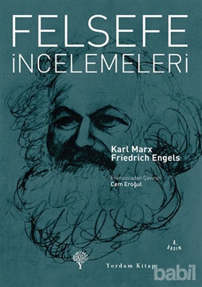 Picture of Felsefe İncelemeleri