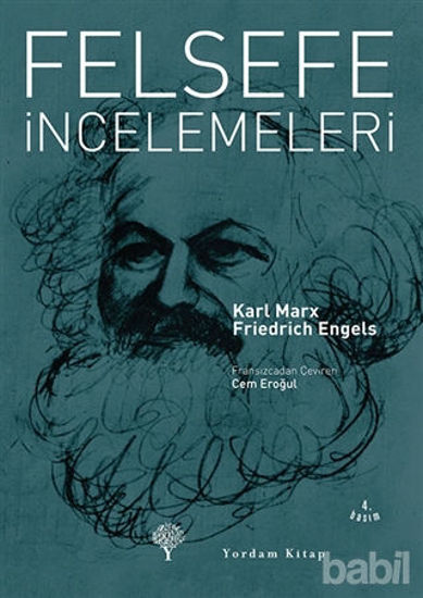 Picture of Felsefe İncelemeleri