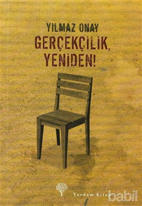 Picture of Gerçekçilik, Yeniden!