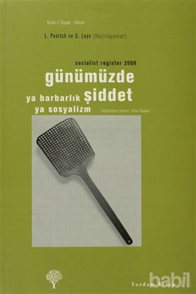 Picture of Günümüzde Şiddet