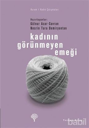 Picture of Kadının Görünmeyen Emeği