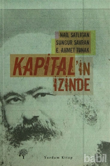Picture of Kapital’in İzinde