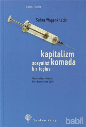 Picture of Kapitalizm Komada