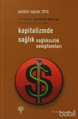 Picture of Kapitalizmde Sağlık Sağlıksızlık Semptomları