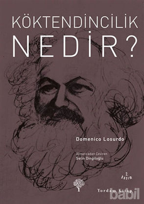 Picture of Köktendincilik Nedir?