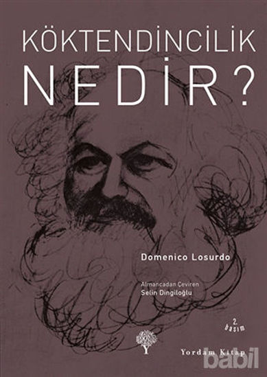 Picture of Köktendincilik Nedir?