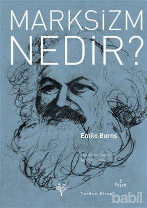 Picture of Marksizm Nedir?