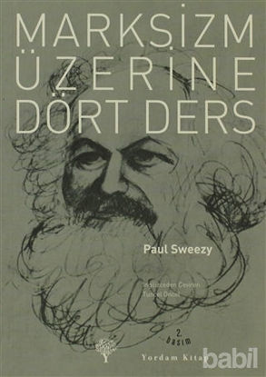 Picture of Marksizm Üzerine Dört Ders