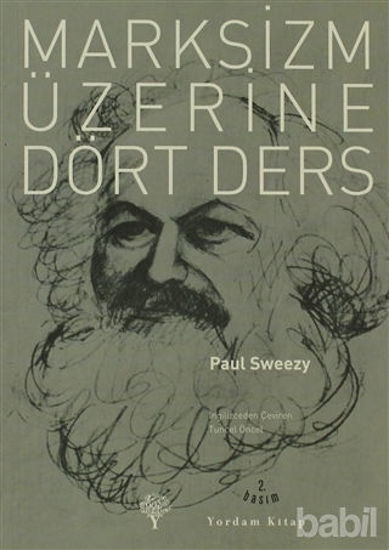 Picture of Marksizm Üzerine Dört Ders