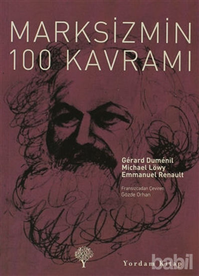 Picture of Marksizmin 100 Kavramı