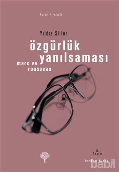 Picture of Özgürlük Yanılsaması