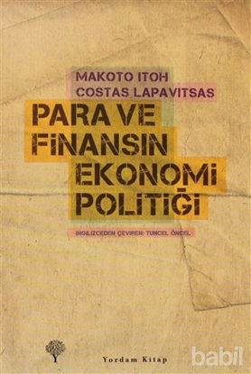 Picture of Para ve Finansın Ekonomi Politiği
