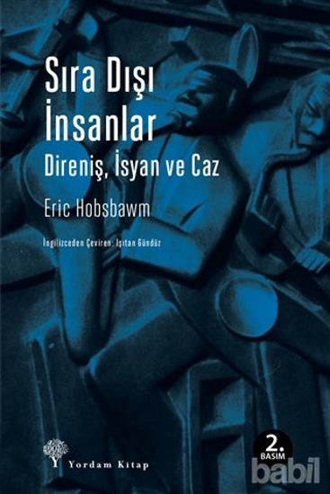 Picture of Sıra Dışı İnsanlar