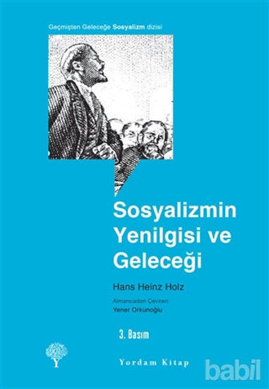 Picture of Sosyalizmin Yenilgisi ve Geleceği