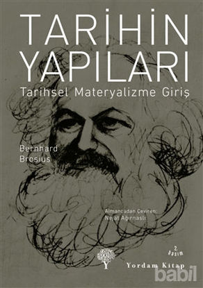 Picture of Tarihin Yapıları