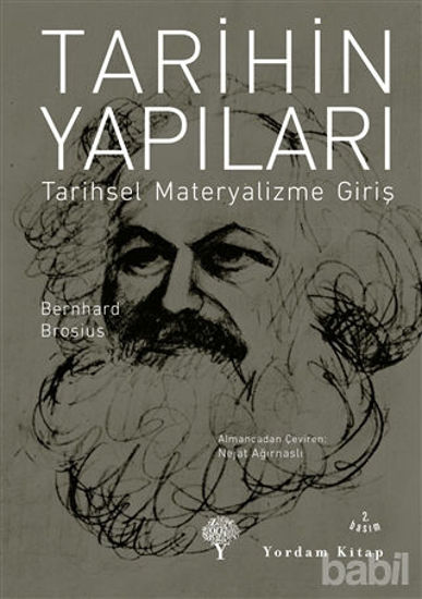 Picture of Tarihin Yapıları