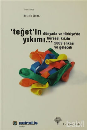 Picture of Teğet’in Yıkımı