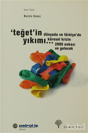 Picture of Teğet’in Yıkımı