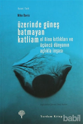 Picture of Üzerinde Güneş Batmayan Katliam